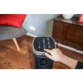 Honeywell AIR GENIUS 5, čistička vzduchu s opakovane použiteľným filtrom