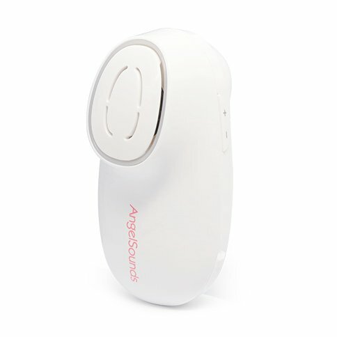 AngelSounds JPD 100S9 Prenatálny odposluch