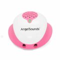 AngelSounds JPD 200S Prenatálny odposluch
