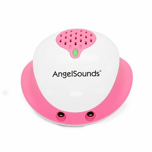 AngelSounds JPD 200S Prenatálny odposluch