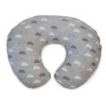 CHICCO Vankúš na dojčenie Boppy – Clouds