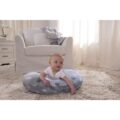 CHICCO Vankúš na dojčenie Boppy – Clouds