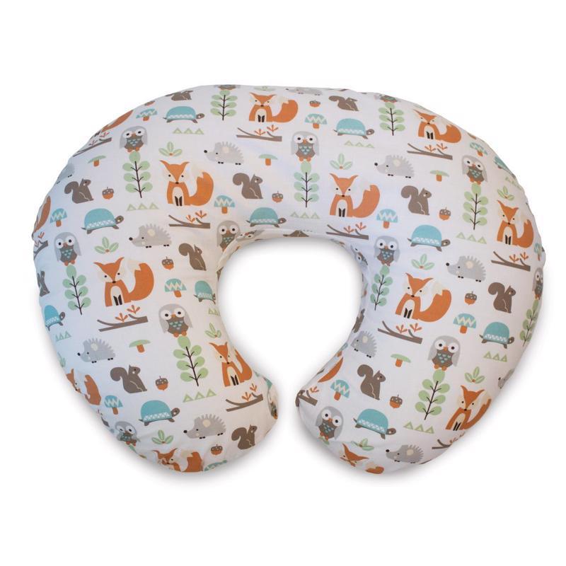 CHICCO Vankúš na dojčenie Boppy – Woodland