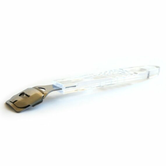 INNOXA VM-N87, orezávač na päty, 16,8cm, 24ks