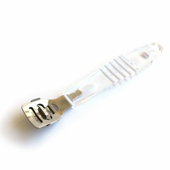 INNOXA VM-N87, orezávač na päty, 16,8cm, 24ks