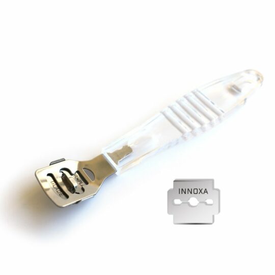 INNOXA VM-N87, orezávač na päty, 16,8cm, 24ks