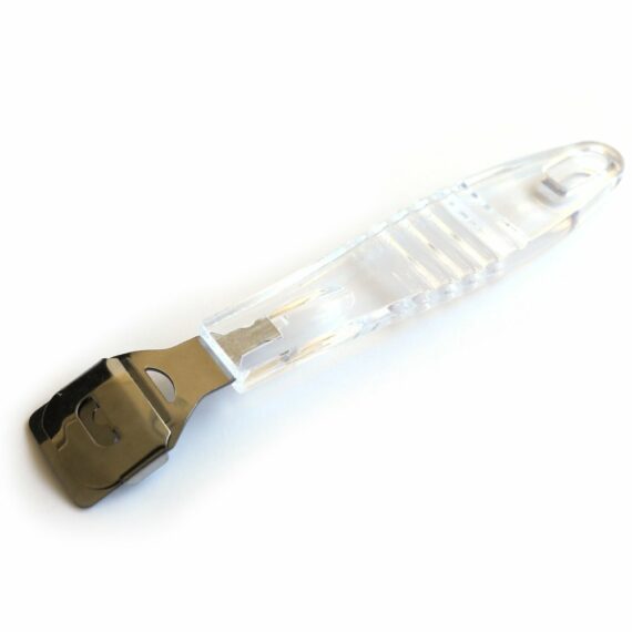 INNOXA VM-N87, orezávač na päty, 16,8cm