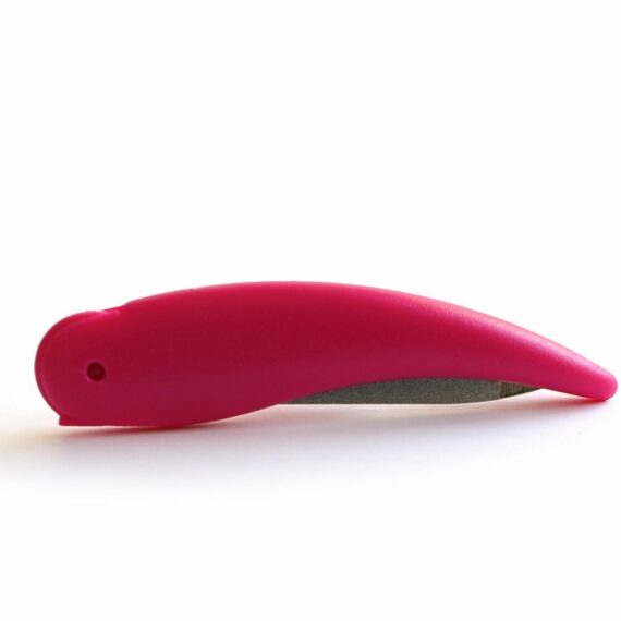 INNOXA VM-N70, pilník na nechty skladací, 13,4cm
