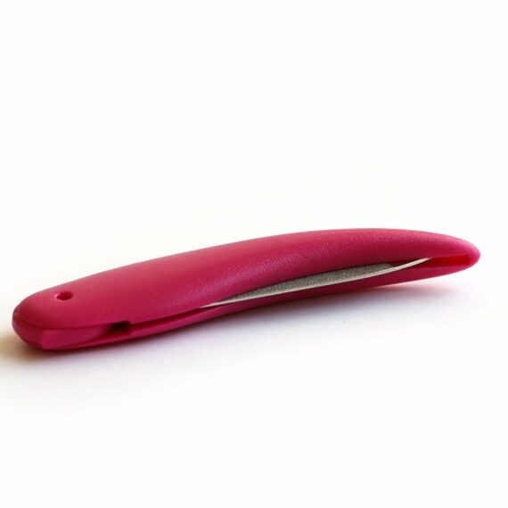 INNOXA VM-N70, pilník na nechty skladací, 13,4cm