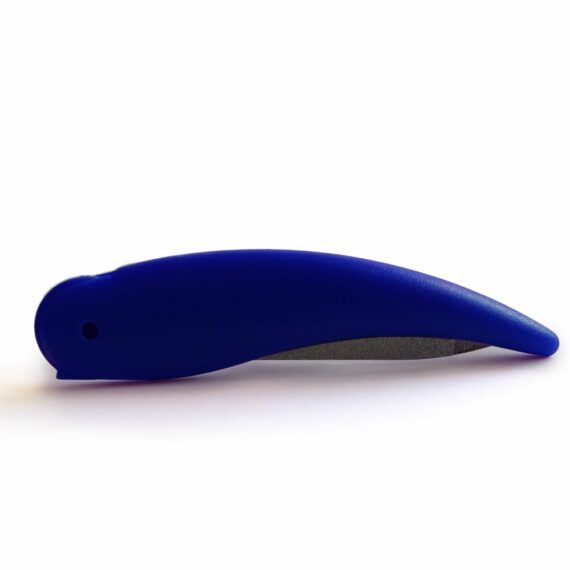 INNOXA VM-N70, pilník na nechty skladací, 13,4cm