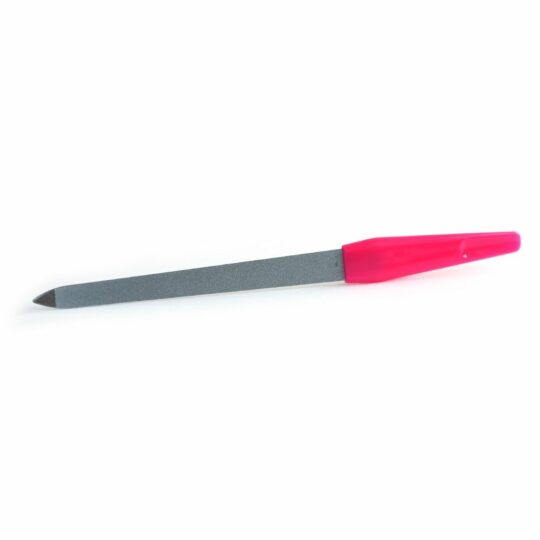 INNOXA VM-N71, pilník na nechty, 12,5cm