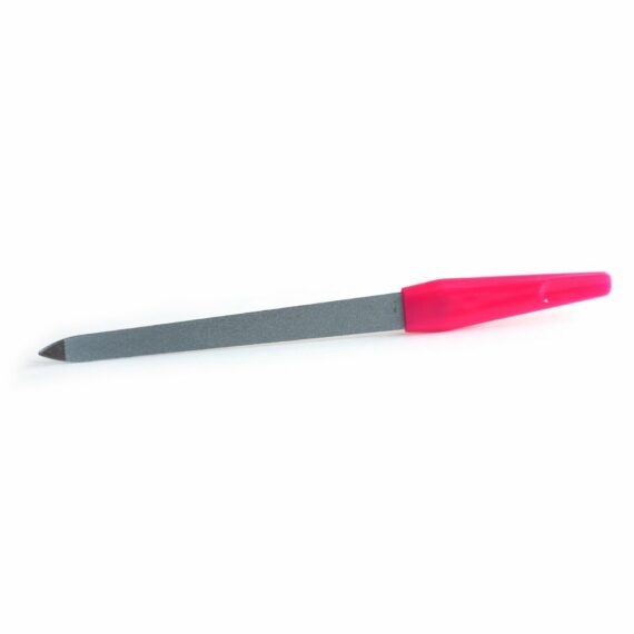 INNOXA VM-N71, pilník na nechty, 12,5cm
