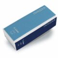 INNOXA VM-N99A, štvorstranná leštička na nechty, 9×3,6×2,9cm