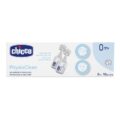 CHICCO Roztok fyziologický do nosa 2 ml, 10 ampuliek