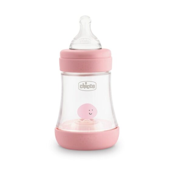 CHICCO Set darčekový Perfect5 – dievča