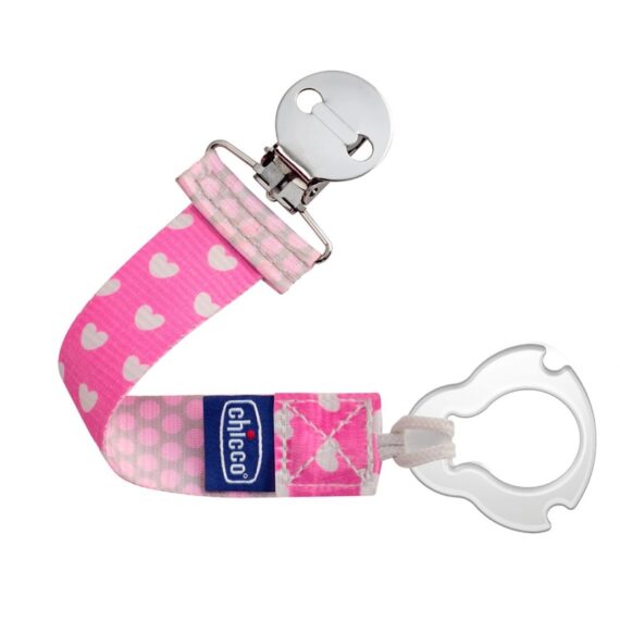 CHICCO Set darčekový Perfect5 – dievča