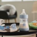 CHICCO Set darčekový Perfect5 – chlapec