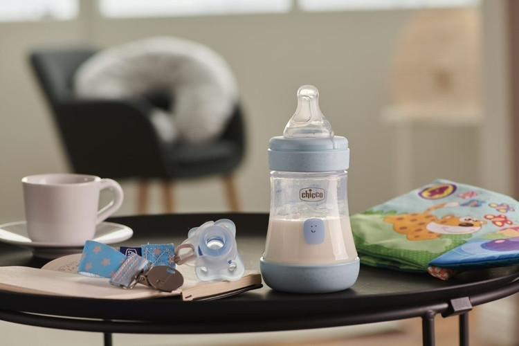 CHICCO Set darčekový Perfect5 – chlapec