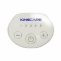 KiNECARE TENS- EMS Svalový stimulátor