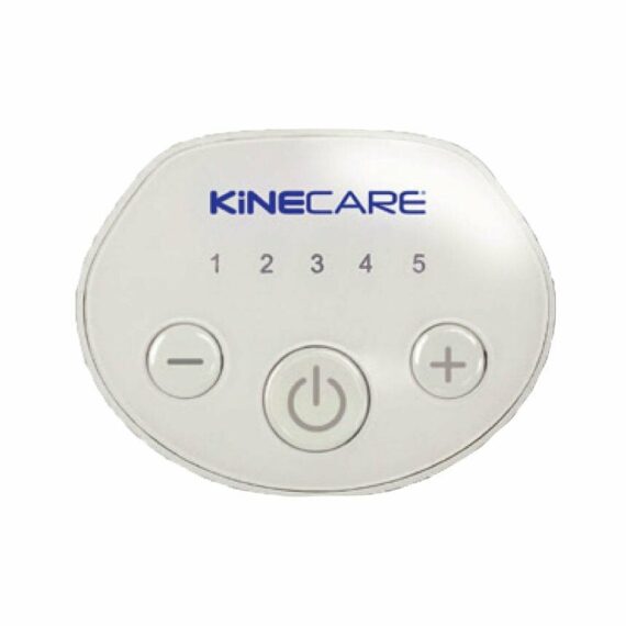 KiNECARE TENS- EMS Svalový stimulátor