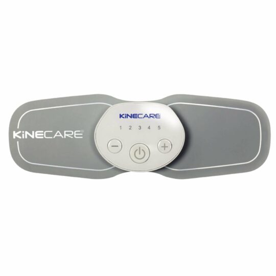 KiNECARE TENS- EMS Svalový stimulátor