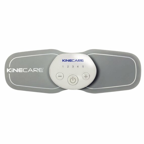 KiNECARE TENS- EMS Svalový stimulátor