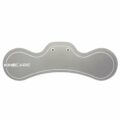 KiNECARE TENS- EMS Elektródy pre krk a ramená, 28 x 9 cm, 2 ks
