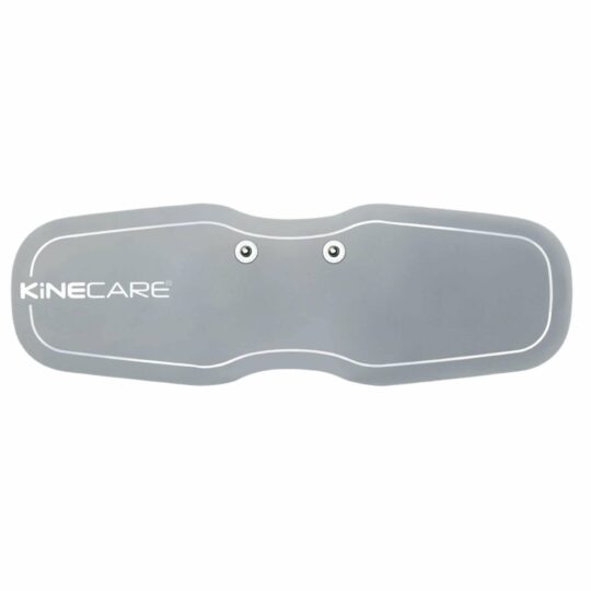 KiNECARE TENS – EMS Elektródy univerzálne, 21 X 6,8 cm, 2 ks