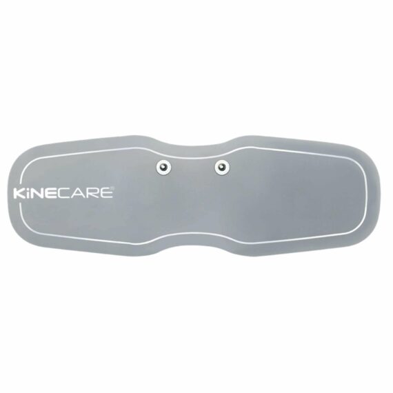 KiNECARE TENS – EMS Elektródy univerzálne, 21 X 6,8 cm, 2 ks