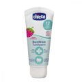 CHICCO Set starostlivosti o zuby Travel modrý, 3r+