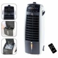 Honeywell ES800 Chladič vzduchu s 3 funkciami, chladenie, zvlhčovanie, ventilácia