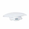 Visiomed BEWELL CONNECT MyBabyScale BW-SCB1 Inteligentná dojčenská váha