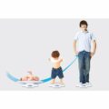 Visiomed BEWELL CONNECT MyBabyScale BW-SCB1 Inteligentná dojčenská váha