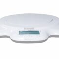 Visiomed BEWELL CONNECT MyBabyScale BW-SCB1 Inteligentná dojčenská váha