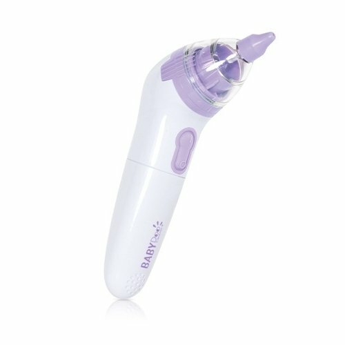 Visiomed BABYDOO MX ONE Elektrická odsávačka hlienov