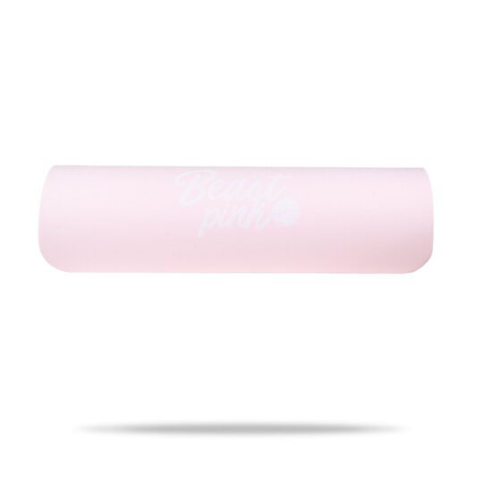 Podložka Yoga Mat Baby Pink – BeastPink ružová