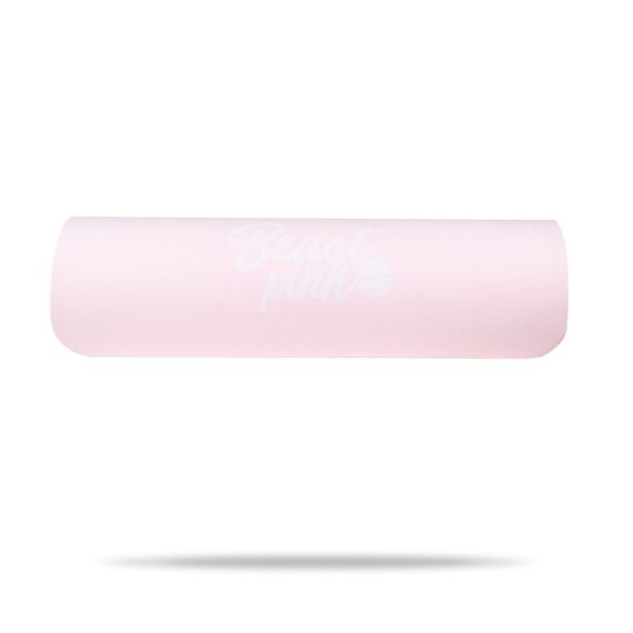 Podložka Yoga Mat Baby Pink – BeastPink ružová