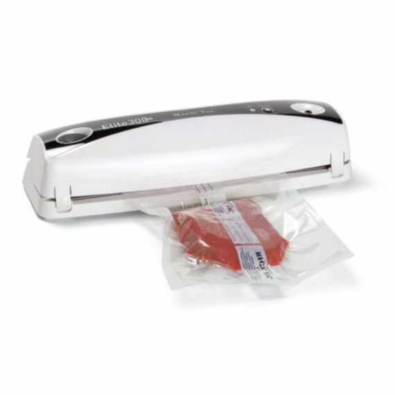 Magic Vac Elite 300 Plus, vákuový baliaci stroj na fólie a nádoby