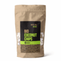BIO Kokosové chipsy natural – VanaVita 10 x 200 g