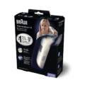 BRAUN ThermoScan 6 IRT6515 ušný teplomer