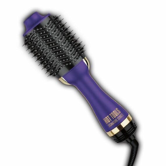 HOT TOOLS BLOW OUT VOLUMIZER HTDR5583E Okrúhla kefa na vlasy s funkciou sušenia a ionizáci