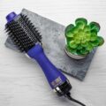 HOT TOOLS BLOW OUT VOLUMIZER HTDR5583E Okrúhla kefa na vlasy s funkciou sušenia a ionizáci