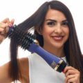 HOT TOOLS BLOW OUT VOLUMIZER HTDR5583E Okrúhla kefa na vlasy s funkciou sušenia a ionizáci