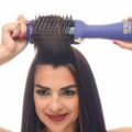 HOT TOOLS BLOW OUT VOLUMIZER HTDR5583E Okrúhla kefa na vlasy s funkciou sušenia a ionizáci
