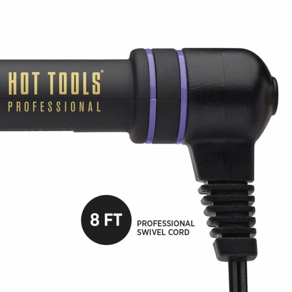 HOT TOOLS SIGNATURE SERIES EMEA HTIR1575E, Kulma na vlasy 25mm