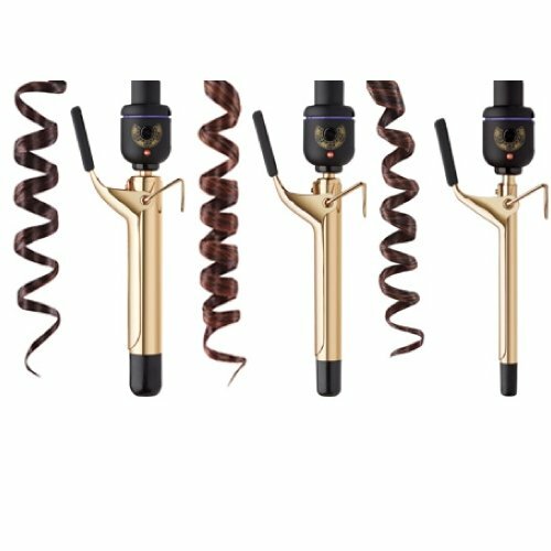 HOT TOOLS SIGNATURE SERIES EMEA HTIR1575E, Kulma na vlasy 25mm