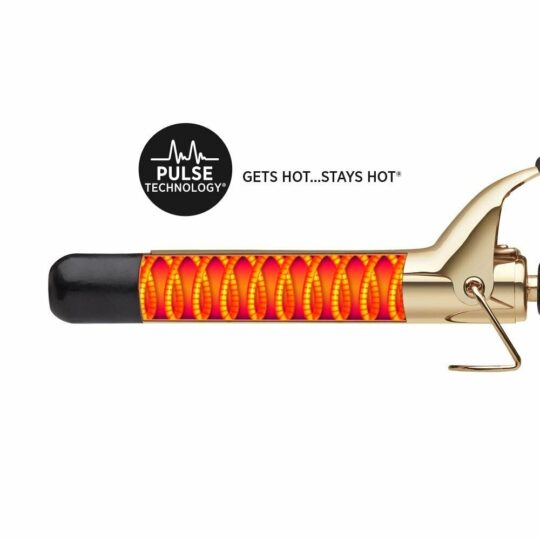 HOT TOOLS SIGNATURE SERIES EMEA HTIR1576E, Kulma na vlasy 32mm