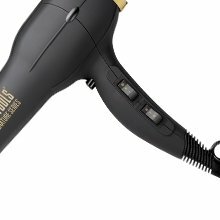 HOT TOOLS SIGNATURE SERIES EMEA 1875W TURBO IONIC HTDR5577, Fén na vlasy s ionizátorom