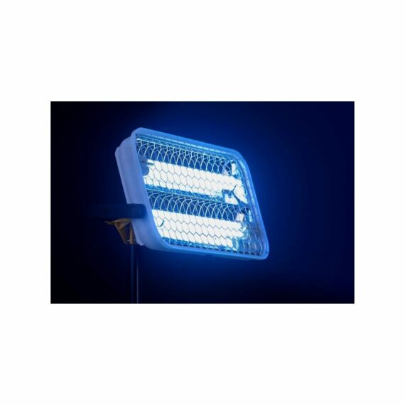 Lena Lighting Sterilon 72W RCR UV-C, Germicídny žiarič s bezdrôtovým pohybovým senzorom