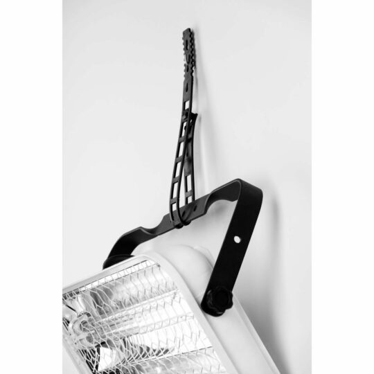 Lena Lighting Sterilon 72W RCR UV-C, Germicídny žiarič s bezdrôtovým pohybovým senzorom